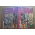 Volkswagen Polo L 1975-76 Workshop Manual- Kenn...