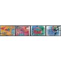 Greetings Stamps - Netherlands 1993 - FH - MiNr...