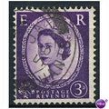 1959 SG607 3d Deep Lilac PHOSPHOR GRAPHITE Fine...