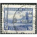 1963 Michel 617 - #2 fine used (o)