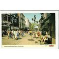 Yorkshire SCARBOROUGH Westborough Shopping Prec...