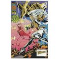 THE UNCANNY X MEN # 320 ' LEGION QUEST ' ( 1995)