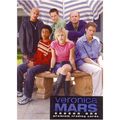 Veronica Mars Season 1 Promo Trading Card P-SD ...