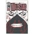WILDSTAR SKY ZERO # 1 Embossed cover