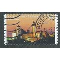 GER 2013 €0.58 (S/A) 'NUREMBURG CASTLE' FINE US...