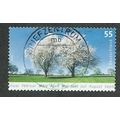 GER 2006 €0.55 (S/A) 'SPRING' FINE USED (EBID51...
