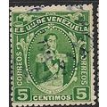 1914 Michel 93 - #3 fine used (o)