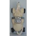 HOT WHEELS 1985 RAT car die cast