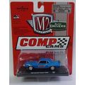 M 2 ' COMP CAMS ' 1969 CHEVROLET CAMARO SS / RS