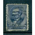 Used 216 5c James Garfield Barely Clears M01753