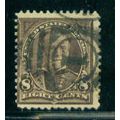 Used 272 8c William T. Sherman Average M03907