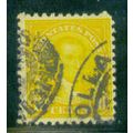 Used 562 10c James Monroe Just Clears A15706