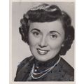 Pearl Carr of Teddy Johnson Vintage Hand Signed...