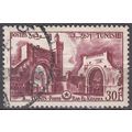 Tunisie 1956 Michel 455 O Cote (2005) 0.10 Euro...
