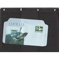 Singapore Aerogramme Postage Paid Buloh Nature ...