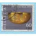 Switzerland 1975 // ref.: pg 001-V