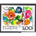 1988 Michel 2693 - MNH (**)