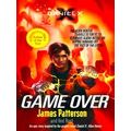 Daniel X Game Over