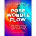 Language And Literacy Series Pose, Wobble, Flow