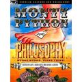 Monty Python And Philosophy