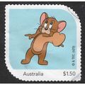 2025: ANNIVERSARY 'TOM AND JERRY' 75 YEARS, USE...