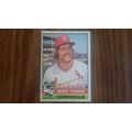 1976 Topps Card # 086 Mike Tyson Very Good-Exce...