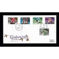 GREAT BRITAIN 1983 CHRISTMAS SPEC H/S BETHLEHEM...