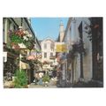 NORTHUMBERLAND PLACE BATH.SOMERSET. unused vint...