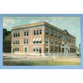 ME Kittery Peace Conference Building Portsmouth...