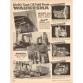WAUKESHA MOTOR COMPANY 1955 finest oilfield pow...