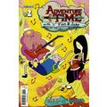 Adventure Time (Vol 1) # 002 NM 2ndPrint MODERN...