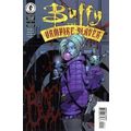 Buffy the Vampire Slayer (Vol 1) # 002 VFN- (Cv...
