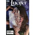 Lucifer (Vol 1) # 014 NM- AMERICAN COMICS