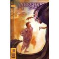 Moonshadow (Vol 2) # 005 NM MODERN AGE COMICS