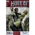 Hunter: The Age of Magic (Vol 1) # 009 NM MODER...