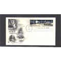 FDC Art Craft 1434-1435 (Cachet-U/A) CV42790