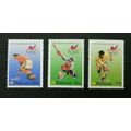 10th Men's Hockey World Cup 2002 Malaysia Games...