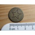 Star Disc Token (e476)