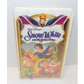 Disney's Masterpiece Collection Snow White And ...