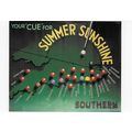 BB 743: Cue for Sunshine