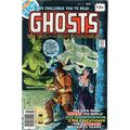 GHOSTS #74 - DC COMICS (1979)