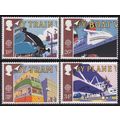 GB 1988 SG 1392-52 UMM - Europa/CEPT (G-082 (2))