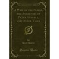 A Waif of the Plains, the Ancestors of Peter At...
