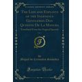 The Life and Exploits of the Ingenious Gentlema...