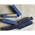 NEW LOT 60 HT5 SNMG-433-33 CERMET INSERTS,CERAM...