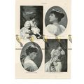Lady Carnegie, Margaret Jenkins, Ilchester, Lon...
