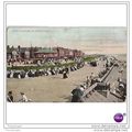 SOUTH PROMENADE, ST ANNES ON SEA, LANCS, ENGLAN...