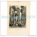 CORSO AREZZO, ITALY, BOOK ILLUSTRATION/PRINT, 1904