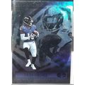 2021 Panini Illusions TYLAN WALLACE (Ravens) Ro...
