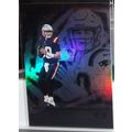 2021 Panini Illusions MAC JONES (Patriots) Rook...